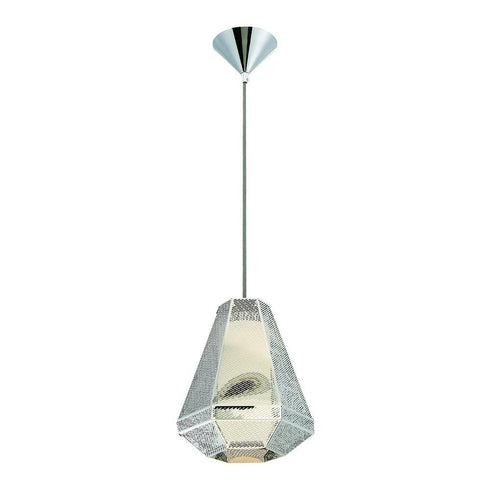 Eurofase Recinto1 Light Pendantmedchrome Model: 30017-016
