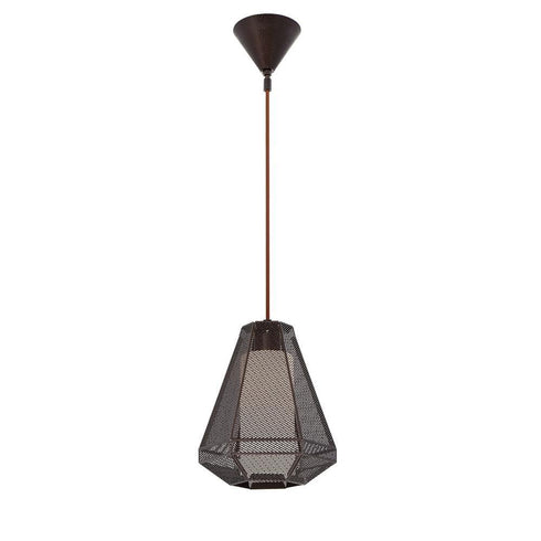 Eurofase Recinto1 Light Pendantmedchrome Model: 30017-016