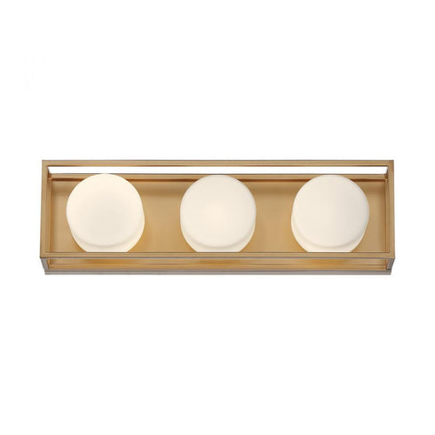 Eurofase Rover A Simple Squared Framework Houses Opal Glass Model: 39335-036