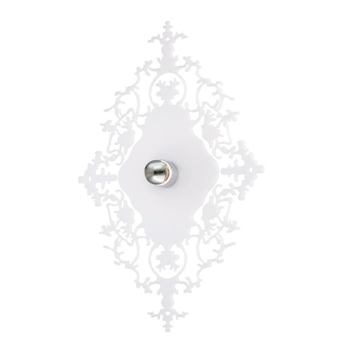 Eurofase Royal Laser Cut Detailed Plexiglass Frame Model: 22982-018