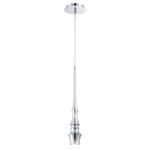 Eurofase Sano Molded And Hand Polished Artisan Metal Model: 28405-017