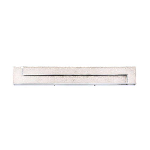 Eurofase Santi Granular Crystal Inlaid In A Sleek Modern Model: 34099-018