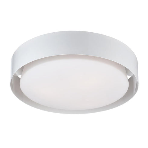 Eurofase Saturn 1 Light LED Flushmountchr Model: 30105-010