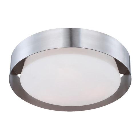 Eurofase Saturn3 Light Flushmountwhite Model: 25732-030