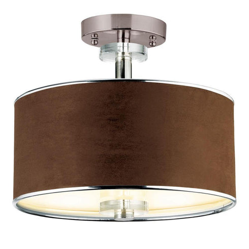 Eurofase 3 Light Semi Flushmount Model: 15330-021