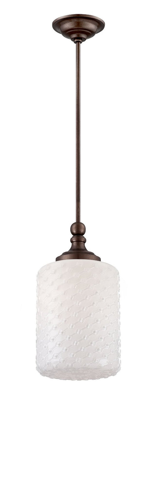 Eurofase Scala 1lt Pendant Orb