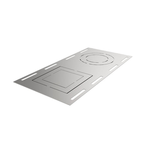 Eurofase Smash Plate Model: 32553-017