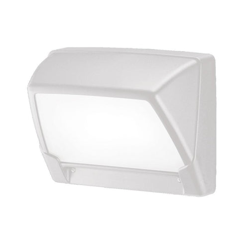 Eurofase Step 200 Outdoor Wall Mount E12 White Model: 23907-010
