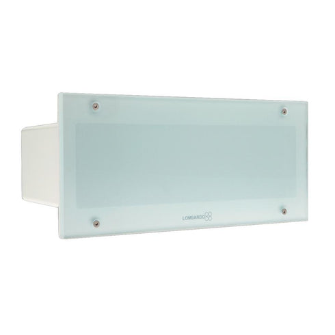 Eurofase Stile Next 260 Sim Cfl Glass Model: 23841-017