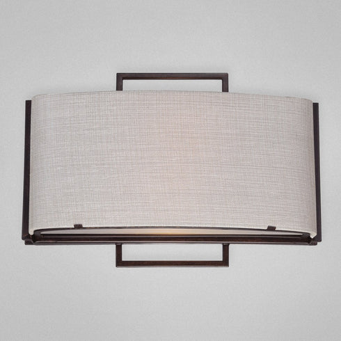 Eurofase Strada 2 Light Wall Scon Bronze Model: 25596-014