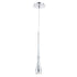 Eurofase Tala 1 Light Pendantsatin Nickel Model: 28406-021