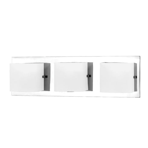 Eurofase TALO 3 Light Bathbar Model: 19425-016