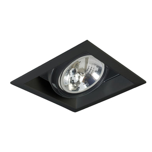 Eurofase Te101tr Recessed Multi Light Fixture Series. Designed Model: TE101TR-01