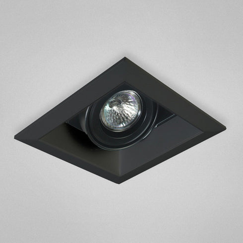 Eurofase TE111-01 1 Light Multiple Mr16 Black/Black