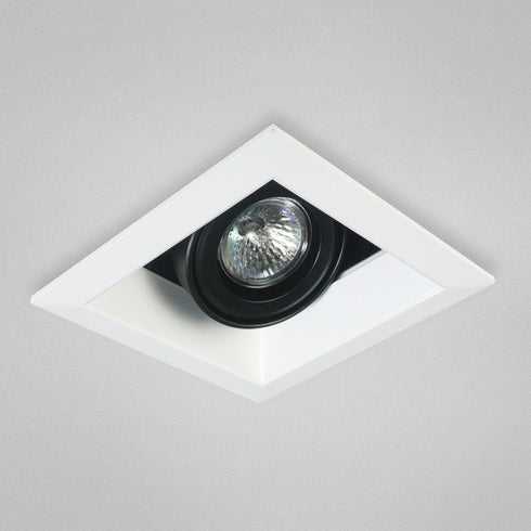 Eurofase TE111-02 1 Light Multiple Mr16 White/Black