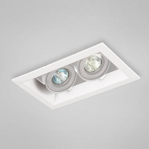Eurofase TE112-22 2 Light Multiple Mr16 White/White