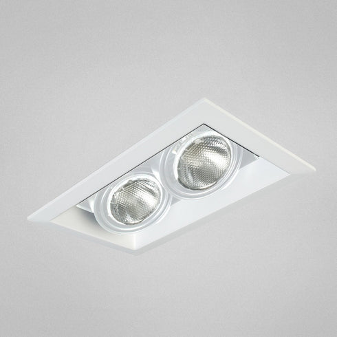 Eurofase TE112TR-22 2 Light Multiple Mr16 White/White