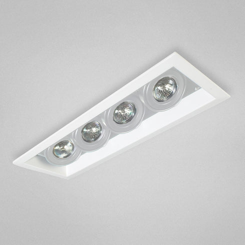 Eurofase TE114ATR-22 4 Light Multiple Mr16 White/White