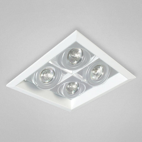 Eurofase TE114BTR-22 4 Light Multiple Mr16 White/White