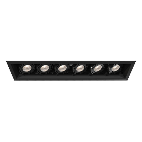 Eurofase Te116 6 Light Model: TE116A-01