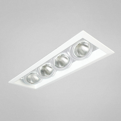 Eurofase TE134A-22 4 Light Multiple Par30 White/White