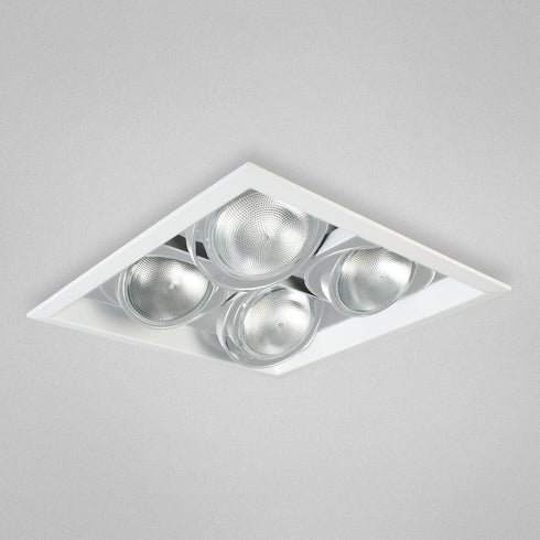 Eurofase TE134B-22 4 Light Multiple Par30 White/White