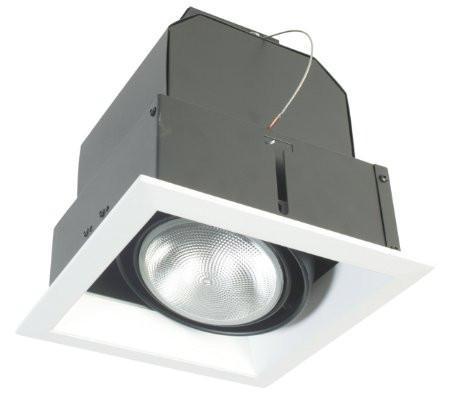 Eurofase TE161-02 1 Light Multiple Par20 White/Black