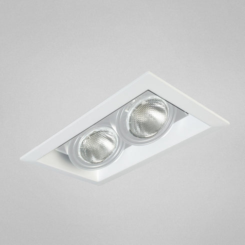 Eurofase TE162-22 2 Light Multiple Par20 White/White
