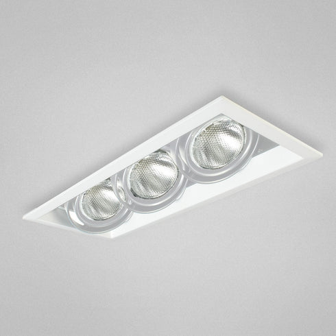 Eurofase TE163-22 3 Light Multiple Par20 White/White