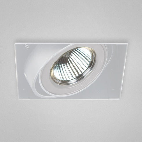 Eurofase TE211-02 1 Light Trimless Multi Mr16 White
