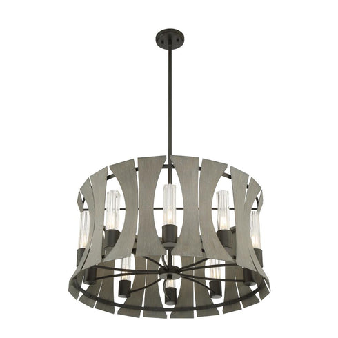 Eurofase The Pennino Collection Beautifully Balances Model: 38164-019