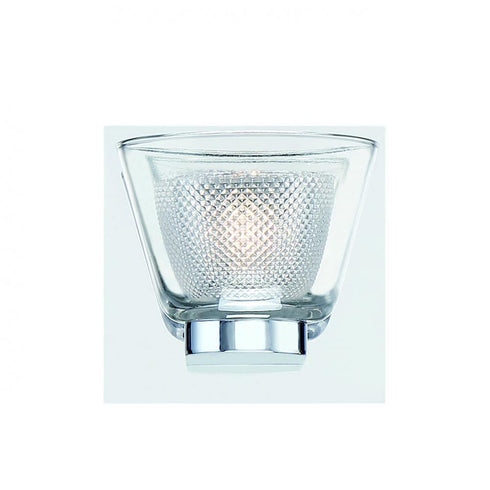 Eurofase Trent LED Light Enclosed In A Frosted Inner And Model: 31800-013