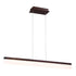 Eurofase Tunnelled Pendantsmlinrbrz Model: 31467-018