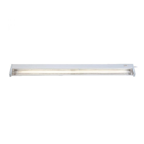 Eurofase Uc-21t5 T5 Fluorescent Strip Light With Adjustable Model: UC-21T5-02