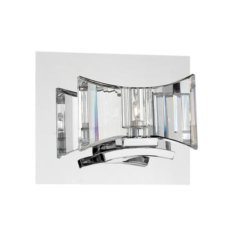 Eurofase Uzo 1 Light Wall Sconce Model: 26347-011