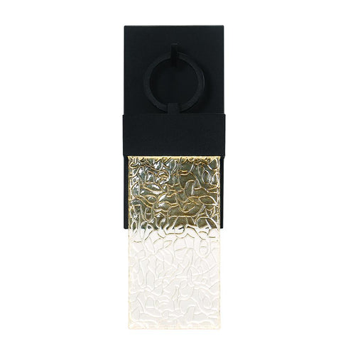 Eurofase Vasso 16 Inch LED Outdoor Wall Sconce Model: 41904-015