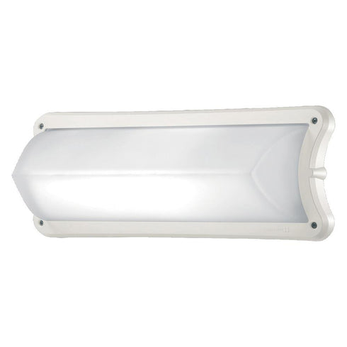 Eurofase Vela 400 Outdoor Flushmount White Model: 23870-017