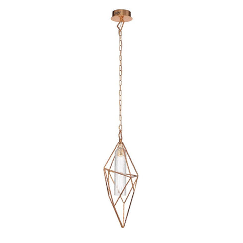 Eurofase Verdino Hand Crafted Golden Metalwork Houses A Sleek Model: 33758-015