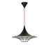Eurofase Windsor 1 Light Pendant In Chrome Model: 30015-012