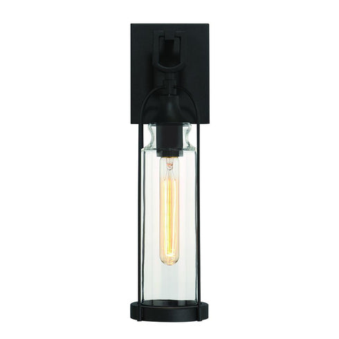 Eurofase Yasmin 17 Inch Outdoor Wall Sconce Model: 42726-012