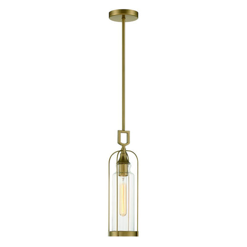 Eurofase Yasmin 5 Inch Outdoor Pendant Model: 42727-026
