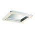 Eurofase Zatina 1 Light LED Flushmountsmlchr Model: 30063-013