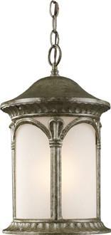 Hampton Collection Outdoor Traditional Hanging Lantern
