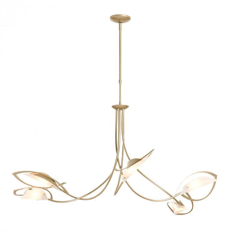 Hubbardton Forge Aerial Pendant Model: 137865-SKT-STND-03-FD0626