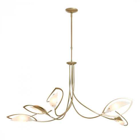 Hubbardton Forge Aerial Pendant Model: 137865-SKT-STND-14-FD0626