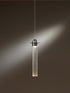 Hubbardton Forge Airis Large Low Voltage Mini Pendant Model: 161025-SKT-TRK-STND-82-II0268