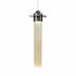 Hubbardton Forge Airis Large Low Voltage Mini Pendant Model: 161025-SKT-TRK-STND-82-II0268