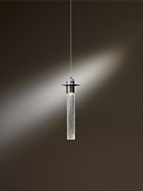 Hubbardton Forge Airis Low Voltage Mini Pendant Model: 161020-SKT-TRK-STND-82-II0254