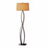 Hubbardton Forge Almost Infinity Floor Lamp Model: 232686-SKT-03-SJ1894