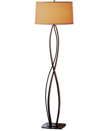 Hubbardton Forge Almost Infinity Floor Lamp Model: 232686-SKT-03-SJ1894